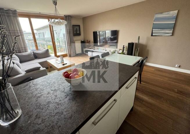 Mieszkanie Kraków Grzegórzki, Masarska