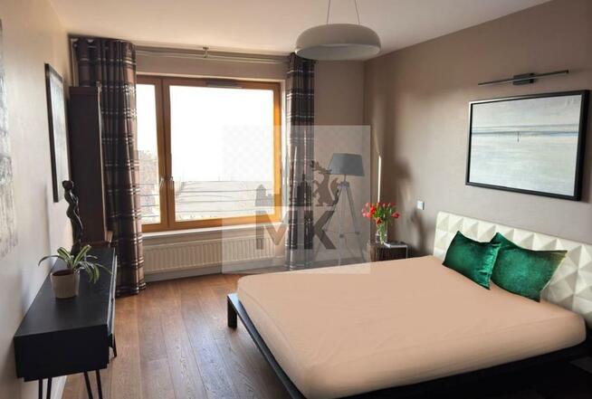 Mieszkanie Kraków Grzegórzki, Masarska