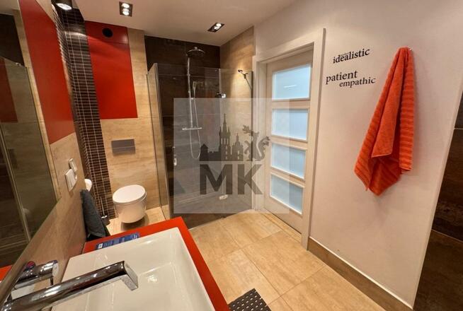 Mieszkanie Kraków Grzegórzki, Masarska