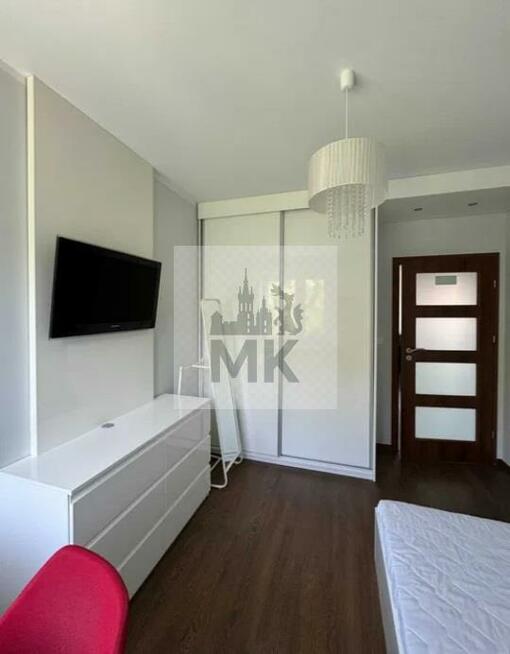 Mieszkanie Kraków Kraków-Podgórze, Kliny, os. Kliny Borkowskie