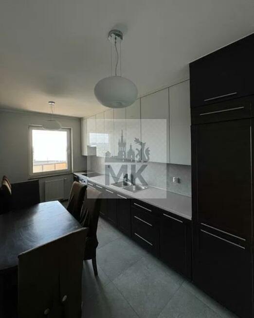 Mieszkanie Kraków Kraków-Podgórze, Kliny, os. Kliny Borkowskie