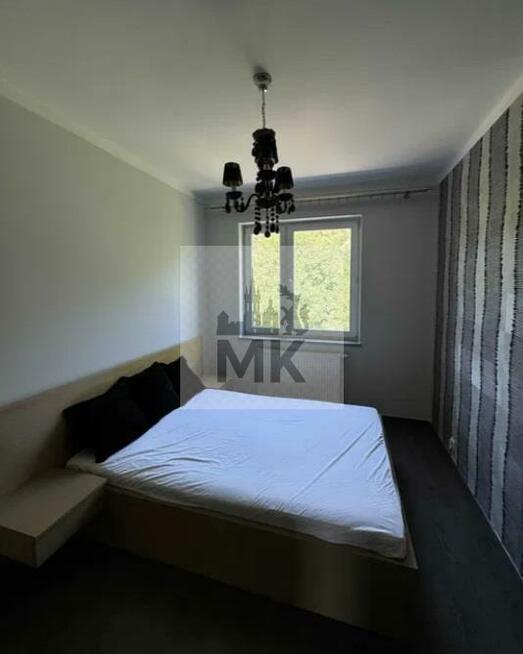 Mieszkanie Kraków Kraków-Podgórze, Kliny, os. Kliny Borkowskie