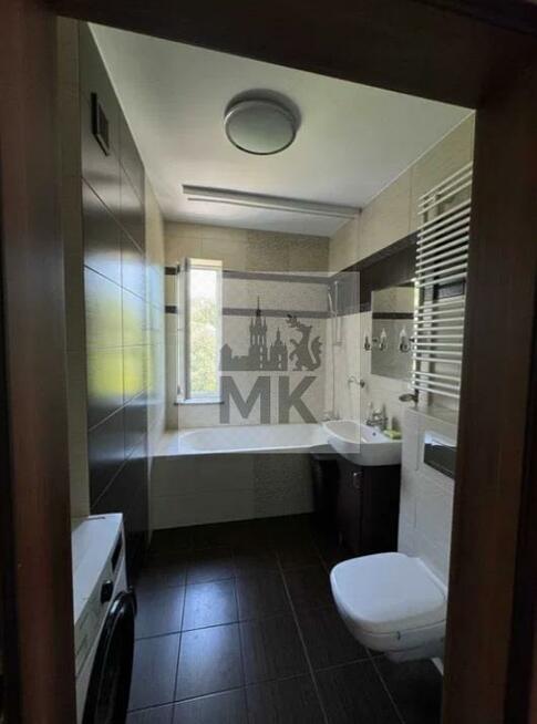 Mieszkanie Kraków Kraków-Podgórze, Kliny, os. Kliny Borkowskie