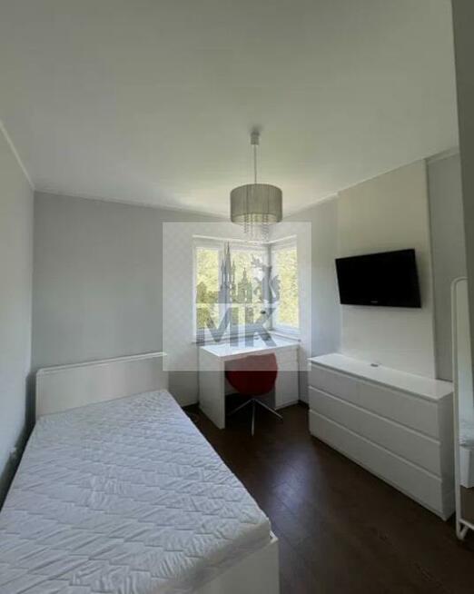 Mieszkanie Kraków Kraków-Podgórze, Kliny, os. Kliny Borkowskie