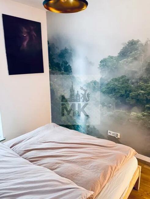 Mieszkanie Kraków Kraków-Podgórze, Podgórze, Zabłocie