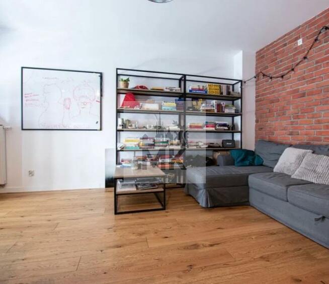 Mieszkanie Kraków Kraków-Podgórze, Podgórze, Zabłocie