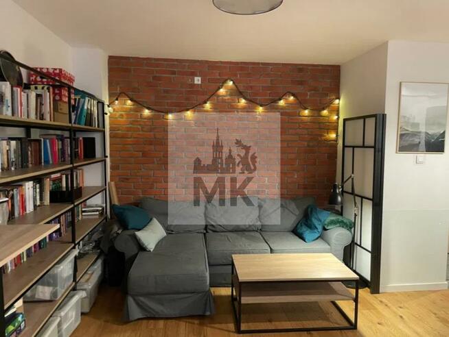 Mieszkanie Kraków Kraków-Podgórze, Podgórze, Zabłocie