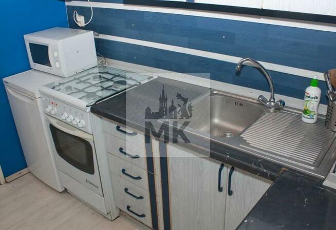 Mieszkanie Kraków Kraków-Śródmieście, Stare Miasto, Studencka