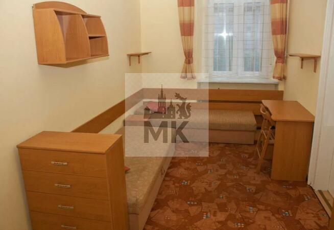 Mieszkanie Kraków Kraków-Śródmieście, Stare Miasto, Studencka