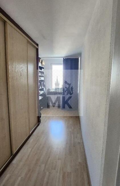 Mieszkanie Kraków Kraków-Nowa Huta, Mistrzejowice, Wawelska