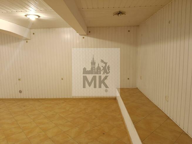 Lokal użytkowy Kraków Kraków-Krowodrza, Salwator, Kościuszki