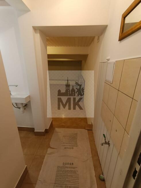 Lokal użytkowy Kraków Kraków-Krowodrza, Salwator, Kościuszki