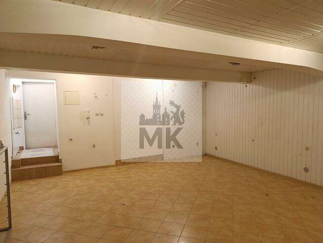 Lokal użytkowy Kraków Kraków-Krowodrza, Salwator, Kościuszki