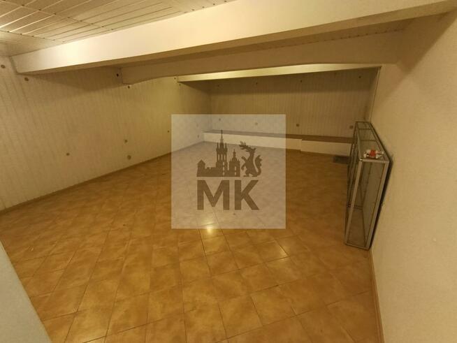 Lokal użytkowy Kraków Kraków-Krowodrza, Salwator, Kościuszki