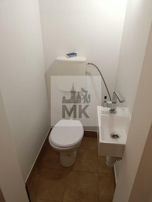 Lokal użytkowy Kraków Kraków-Krowodrza, Salwator, Kościuszki