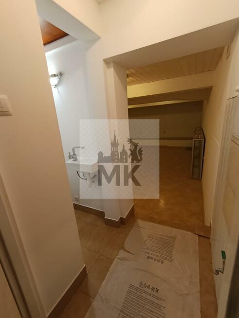 Lokal użytkowy Kraków Kraków-Krowodrza, Salwator, Kościuszki