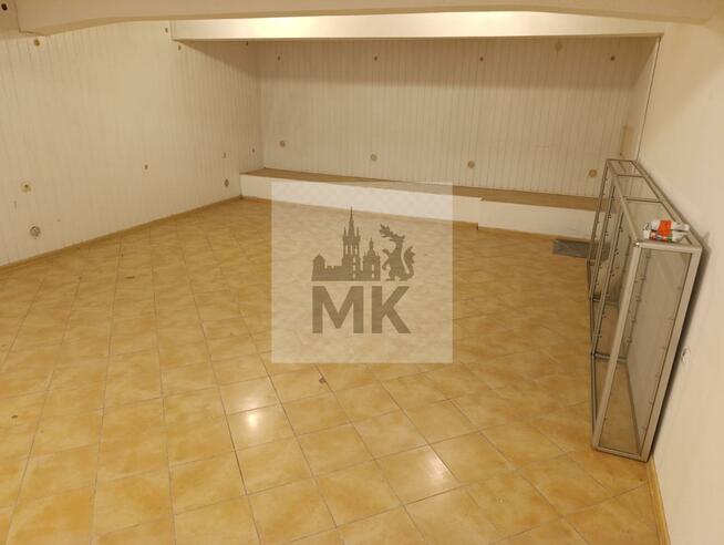 Lokal użytkowy Kraków Kraków-Krowodrza, Salwator, Kościuszki