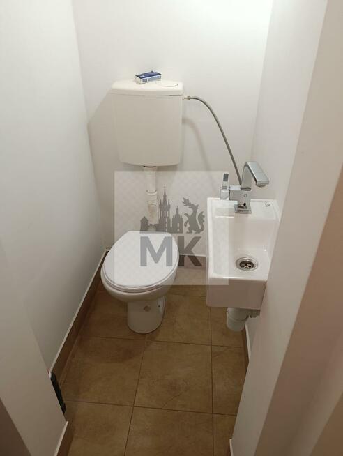 Lokal użytkowy Kraków Kraków-Krowodrza, Salwator, Kościuszki