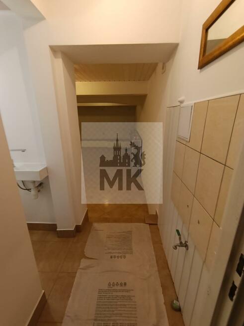 Lokal użytkowy Kraków Kraków-Krowodrza, Salwator, Kościuszki