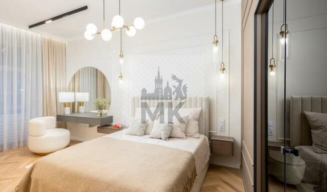 Mieszkanie Kraków Kraków-Śródmieście, Stare Miasto, Sławkowska