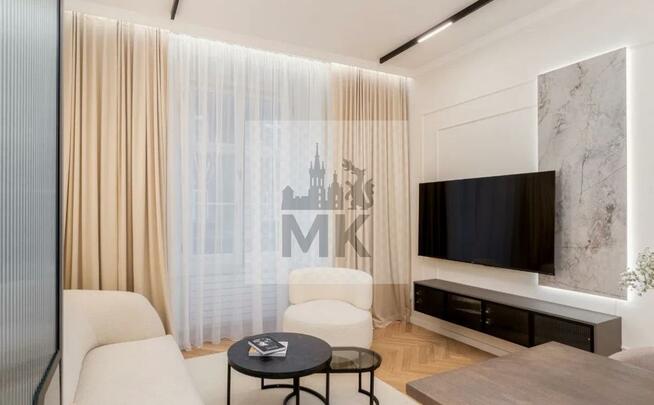 Mieszkanie Kraków Kraków-Śródmieście, Stare Miasto, Sławkowska