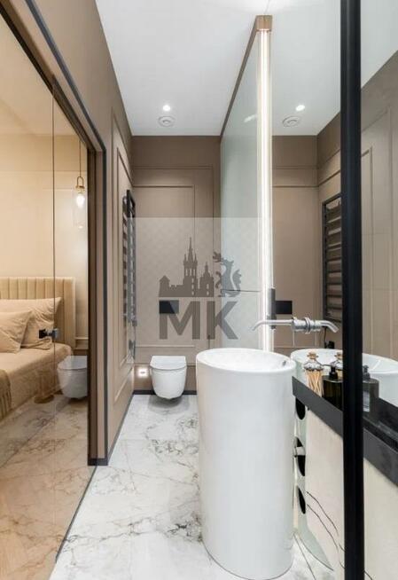 Mieszkanie Kraków Kraków-Śródmieście, Stare Miasto, Sławkowska