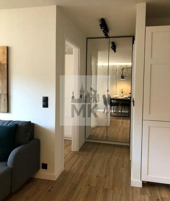 Mieszkanie Kraków Kraków-Krowodrza, Krowodrza, G. Zapolskiej