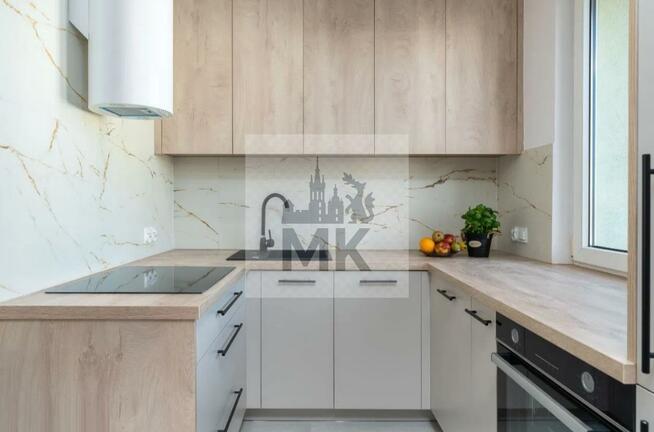 Mieszkanie Kraków Kraków-Śródmieście, Ugorek, Łąkowa