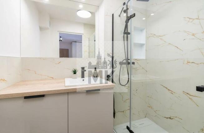 Mieszkanie Kraków Kraków-Śródmieście, Ugorek, Łąkowa