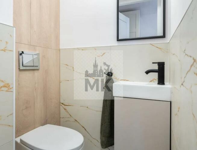 Mieszkanie Kraków Kraków-Śródmieście, Ugorek, Łąkowa