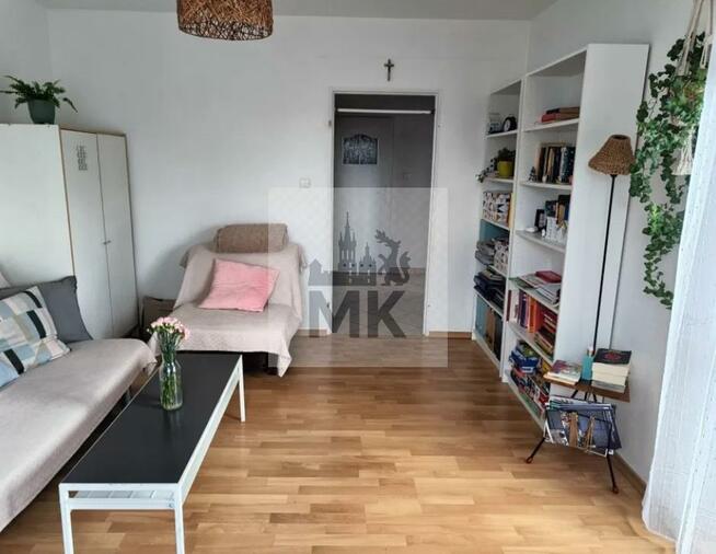 Mieszkanie Kraków Kraków-Krowodrza, Prądnik Biały, ks. Józefa Meiera