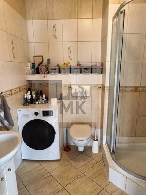 Mieszkanie Kraków Kraków-Krowodrza, Prądnik Biały, ks. Józefa Meiera