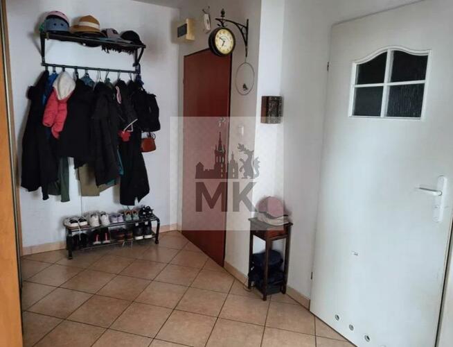 Mieszkanie Kraków Kraków-Krowodrza, Prądnik Biały, ks. Józefa Meiera