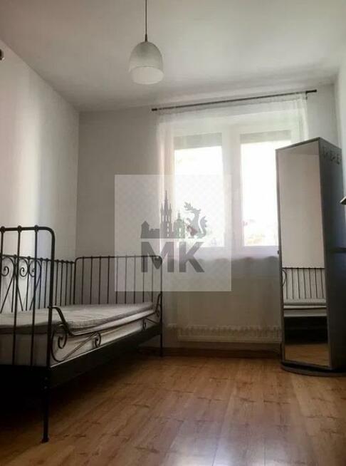 Mieszkanie Kraków Kraków-Krowodrza, Krowodrza, Poznańska