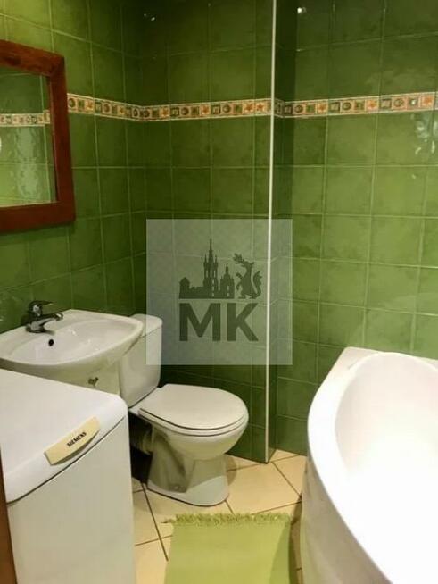 Mieszkanie Kraków Kraków-Krowodrza, Krowodrza, Poznańska