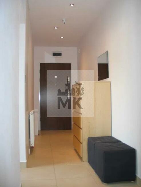 Mieszkanie Kraków Kraków-Podgórze, Kurdwanów, Turniejowa