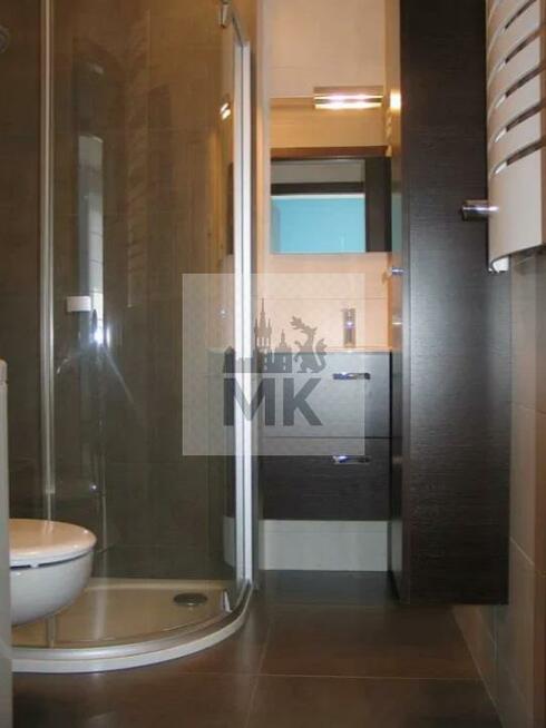 Mieszkanie Kraków Kraków-Podgórze, Kurdwanów, Turniejowa