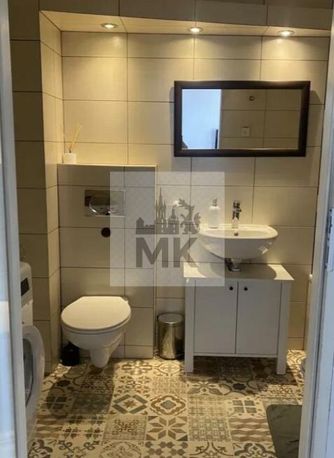 Mieszkanie Kraków Kraków-Podgórze, Kraków-Podgórze, Krokusowa