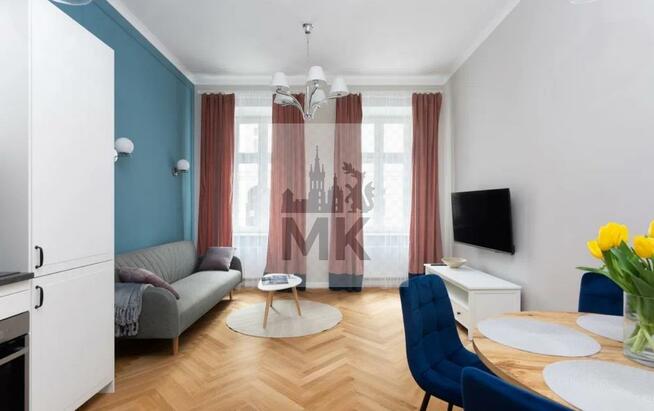 Mieszkanie Kraków Kraków-Śródmieście, Stare Miasto, Ariańska