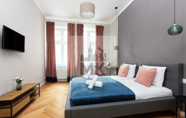 Mieszkanie Kraków Kraków-Śródmieście, Stare Miasto, Ariańska