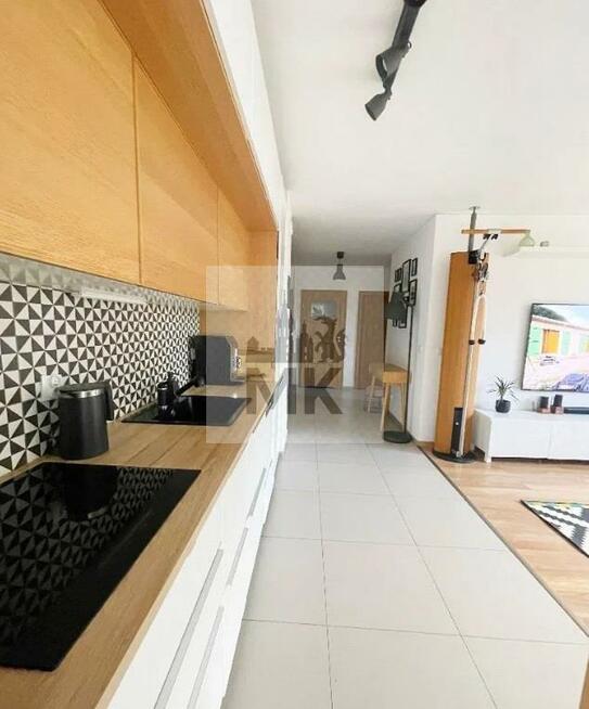 Mieszkanie Kraków Kraków-Podgórze, Płaszów, Lipska