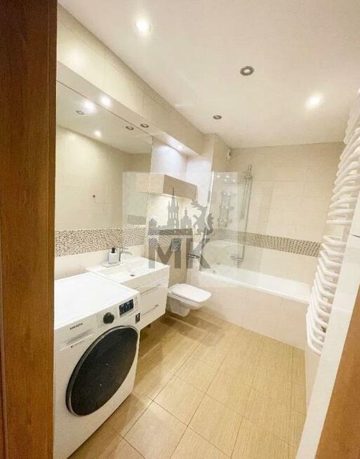 Mieszkanie Kraków Kraków-Podgórze, Płaszów, Lipska