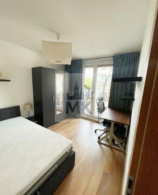 Mieszkanie Kraków Kraków-Podgórze, Płaszów, Lipska