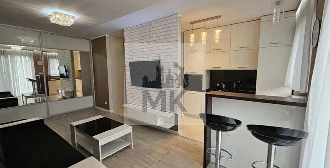 Mieszkanie Kraków Kraków-Śródmieście, Grzegórzki, rondo Grzegórzeckie