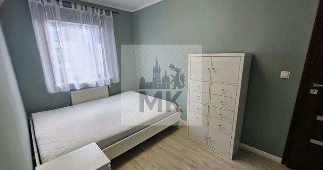 Mieszkanie Kraków Kraków-Śródmieście, Grzegórzki, rondo Grzegórzeckie