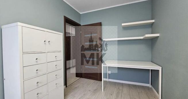 Mieszkanie Kraków Kraków-Śródmieście, Grzegórzki, rondo Grzegórzeckie