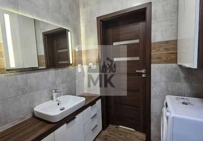 Mieszkanie Kraków Kraków-Śródmieście, Grzegórzki, rondo Grzegórzeckie