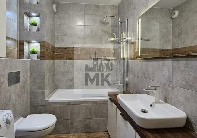 Mieszkanie Kraków Kraków-Śródmieście, Grzegórzki, rondo Grzegórzeckie