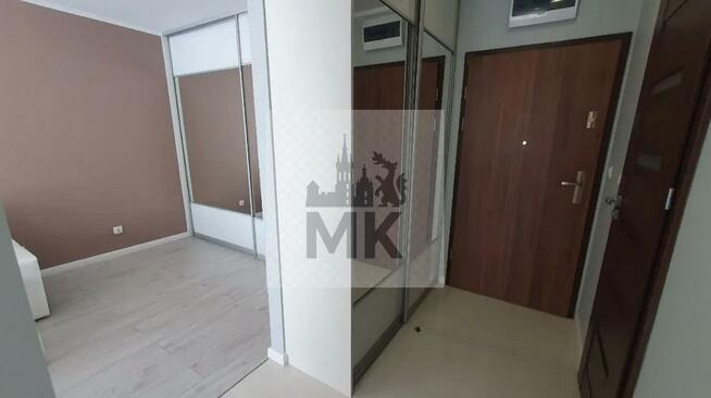 Mieszkanie Kraków Kraków-Śródmieście, Grzegórzki, rondo Grzegórzeckie