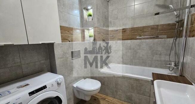 Mieszkanie Kraków Kraków-Śródmieście, Grzegórzki, rondo Grzegórzeckie